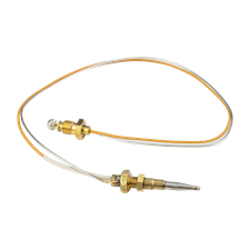 Thermocouple #1 400m