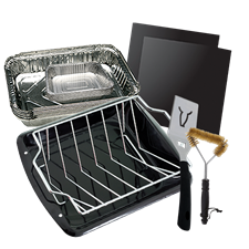 Beefeater Barbecue Bundle Pack