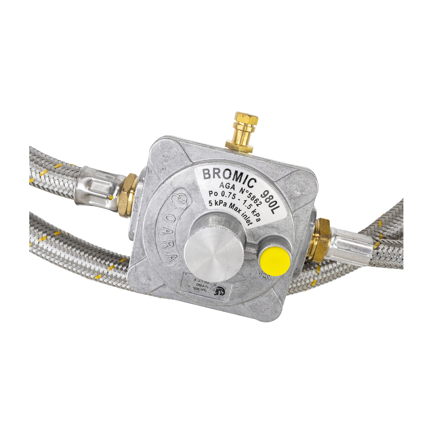 Buy Gas Conversion Kit 1600 Series Bbq 4055869582