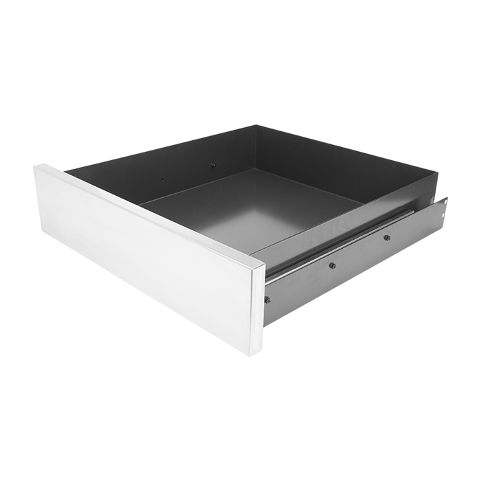 Buy Drawer Assembly 1100 Powder Coated 478701 Spare parts