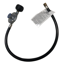 Hose & Regulator Bugg/ Bigg Bugg