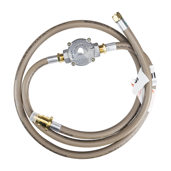 Buy NG Conversion Kit for Discovery BBQ BD95164K