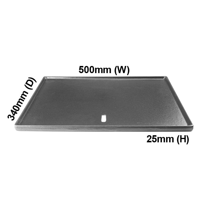 Buy 1600 Bbq Hot Plate 4055869681 Spare parts