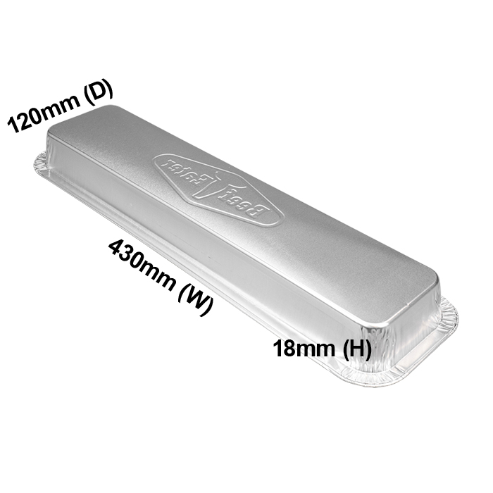 Buy Oil Drip Trays 5pack BACU102 Accessories