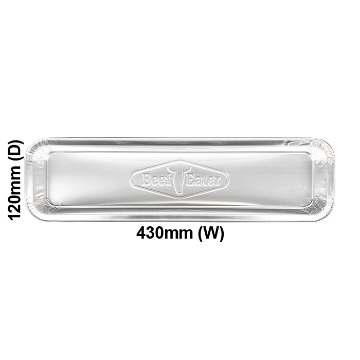 Buy Oil Drip Trays 5pack BACU102 Accessories