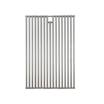 Grill 160mm Dlx Stainless Steel