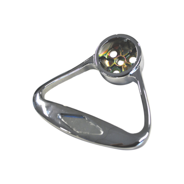 Hood Handle
